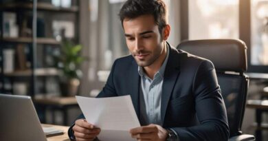 Jak zařídit, aby zákazníci vaše obchodní nabídky dychtivě četli