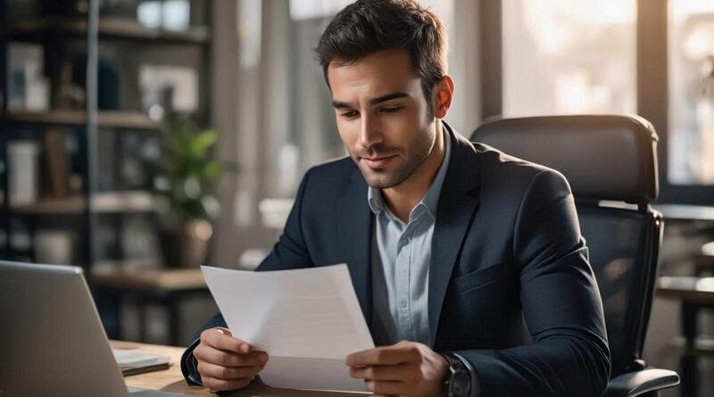 Jak zařídit, aby zákazníci vaše obchodní nabídky dychtivě četli