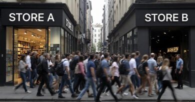 Jak oslabit přitažlivost konkurence