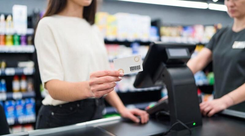 Věrnostní karty jsou supertrendem a zvýší i vaše tržby