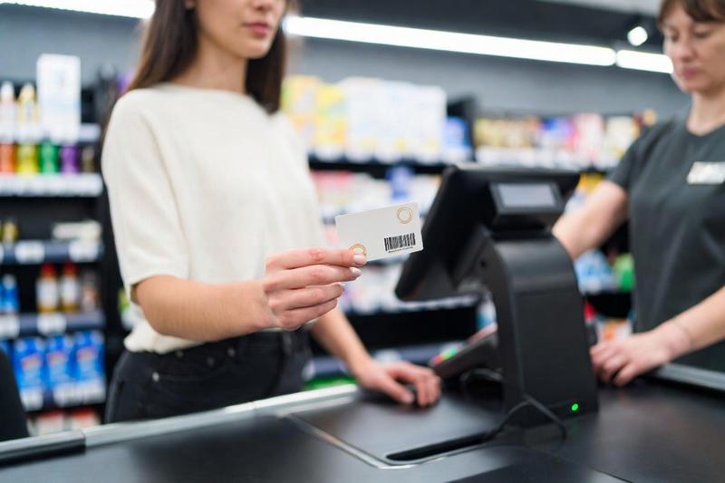 Věrnostní karty jsou supertrendem a zvýší i vaše tržby