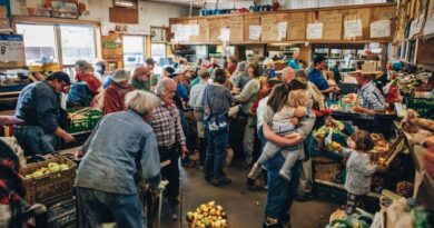 Jak vám mírný nepořádek zajistí vyšší prodej