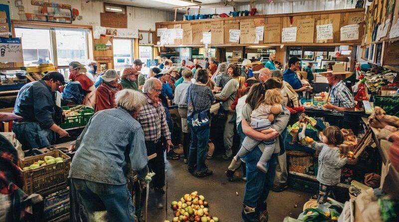 Jak vám mírný nepořádek zajistí vyšší prodej