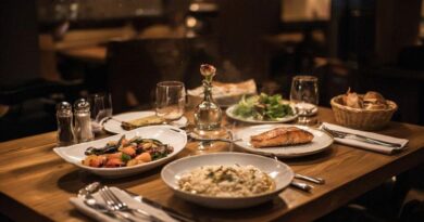 Jak v restauraci zvýšit tržby