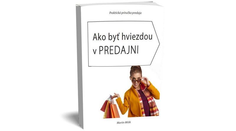 Jak se stát hvězdou prodejny