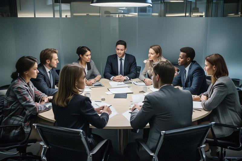 Networking není nemorální - využijte ho na maximum