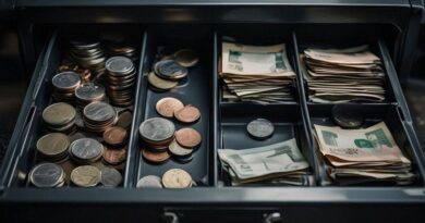 Na čem je závislá výše prodeje