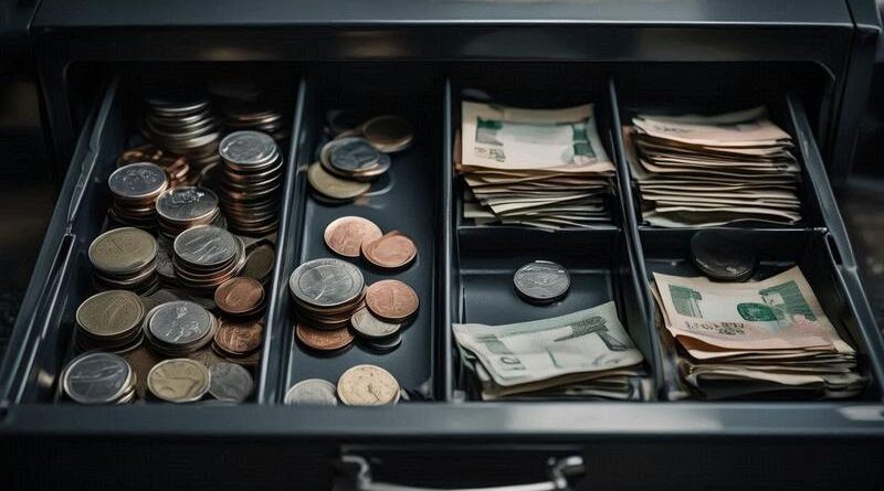 Na čem je závislá výše prodeje