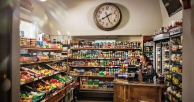 Vytvořte třetí místo a prodlužte pobyt zákazníka