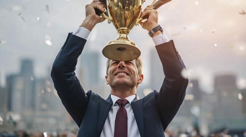 Girard radí, jak být úspěšný prodejce