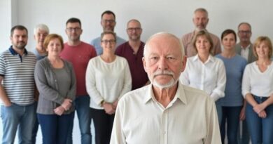 Miloš Toman - semináře