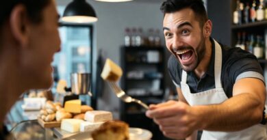 Jak vám ochutnávky neuvěřitelně zvýší prodej