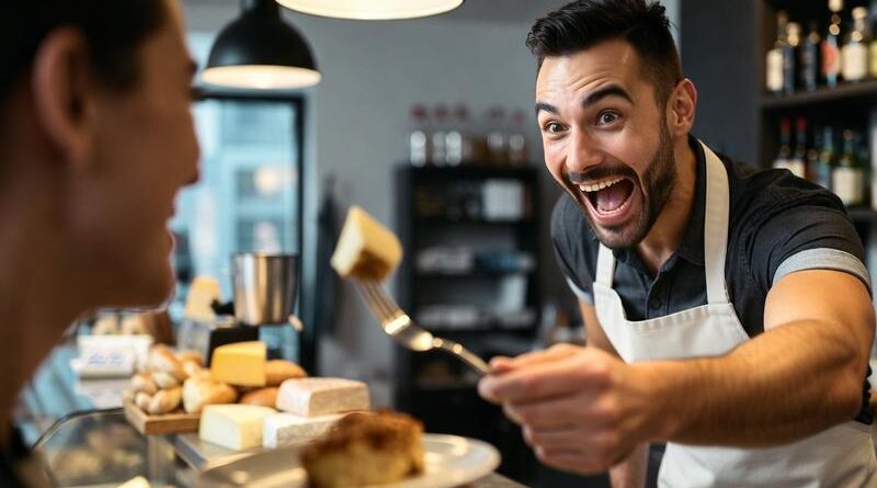 Jak vám ochutnávky neuvěřitelně zvýší prodej