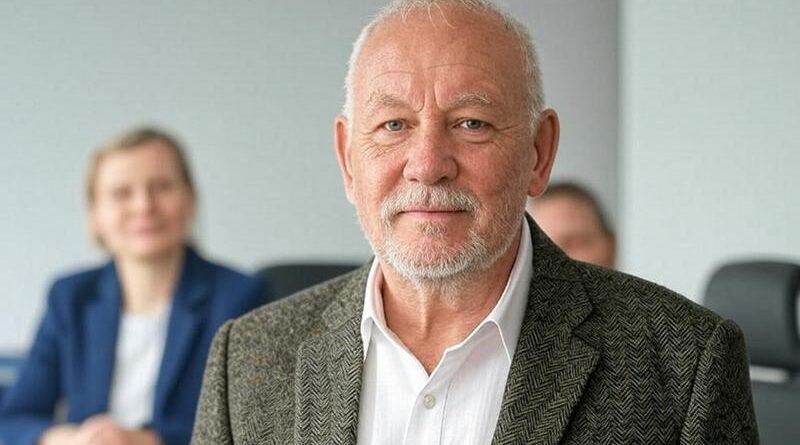 Miloš Toman - školení pro firmy