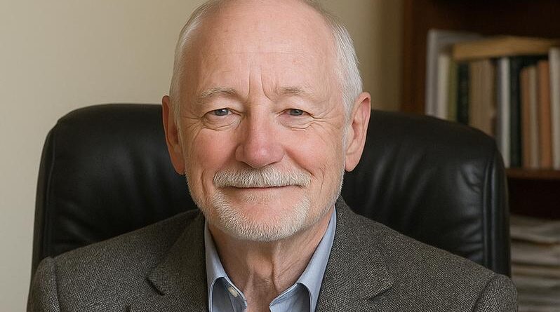 Miloš Toman