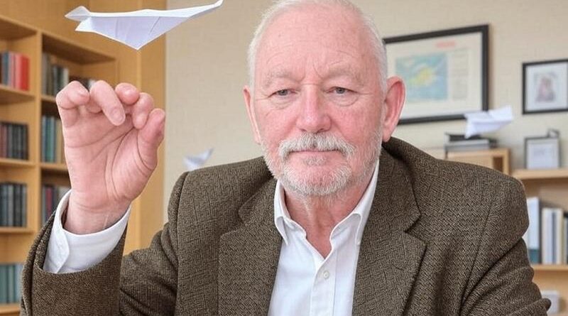 Miloš Toman - newslettery