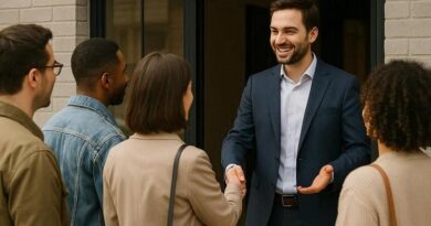 Proč nemůžete dělat marketing jako korporace