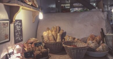 Jak vůně prodávají