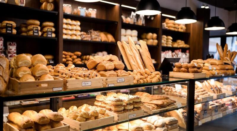 Jak vůně prodávají