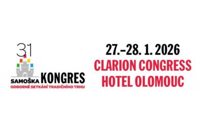 Kongres Samoška 2026