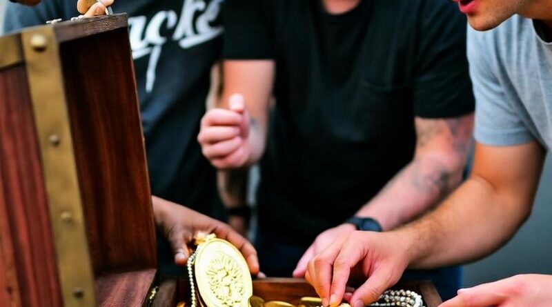 Instinkty jsou způsob, jak získat víc zákazníků