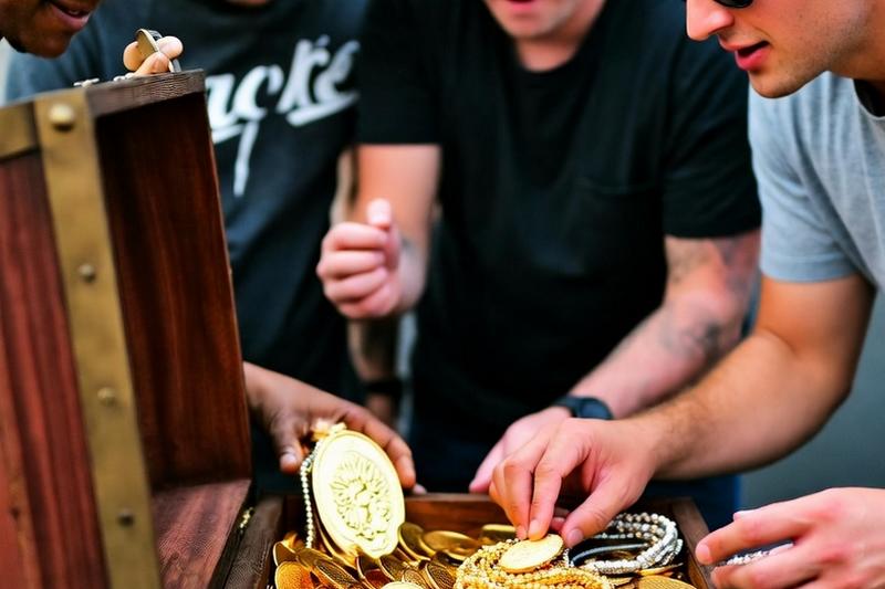 Instinkty jsou způsob, jak získat víc zákazníků