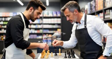 Pravidla hry se mění každou chvíli