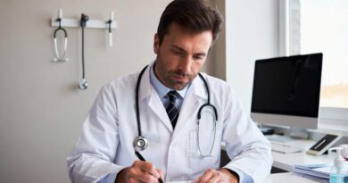 Úspěšní prodejci hned nepodávají, ale chovají se jako lékaři