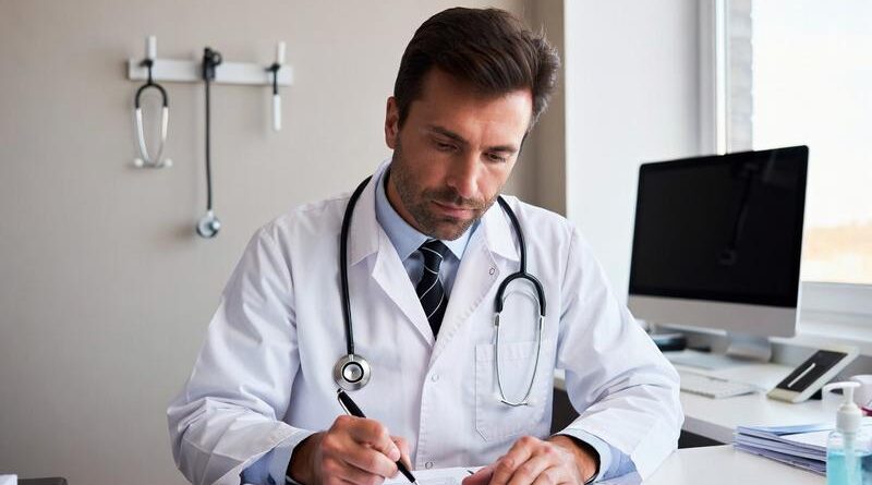 Úspěšní prodejci hned nepodávají, ale chovají se jako lékaři