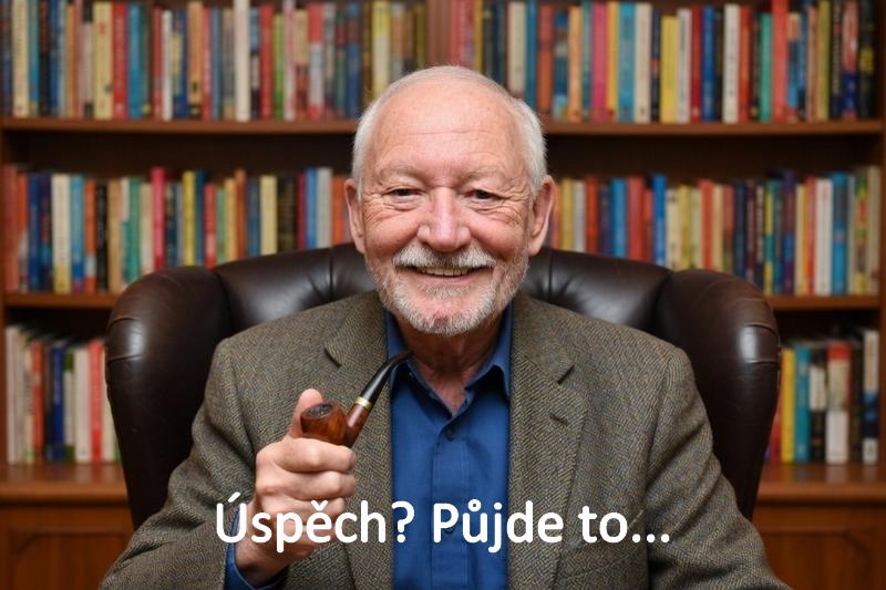 Miloš Toman, konzultant