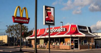 Ray Kroc: Muž, který nezaložil McDonald‘s