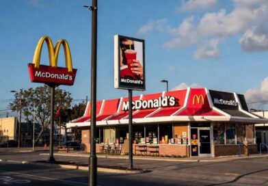 Ray Kroc: Muž, který nezaložil McDonald‘s