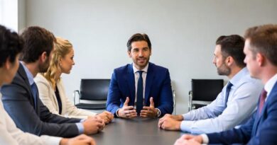 Jak má vypadat dobrá porada