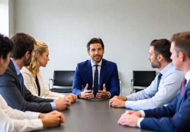 Jak má vypadat dobrá porada