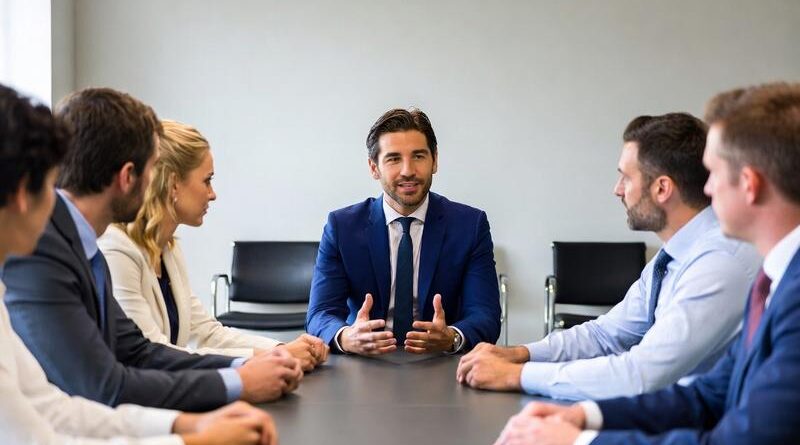 Jak má vypadat dobrá porada